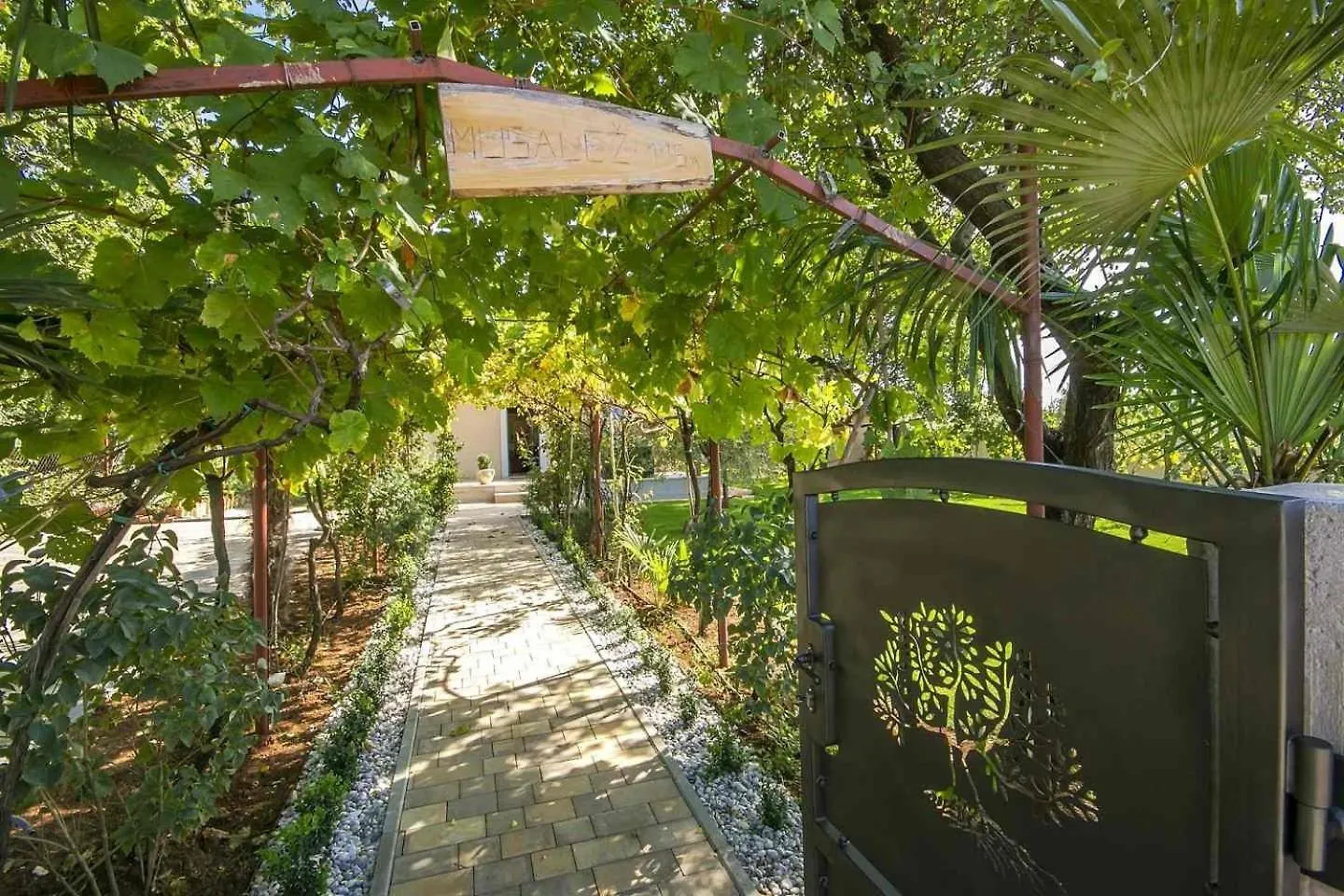 Villa Oliva Musalez Croatia