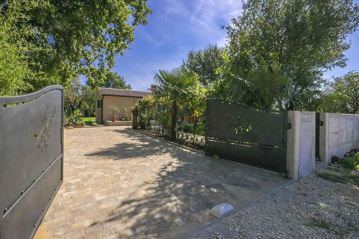 Villa Oliva Musalez