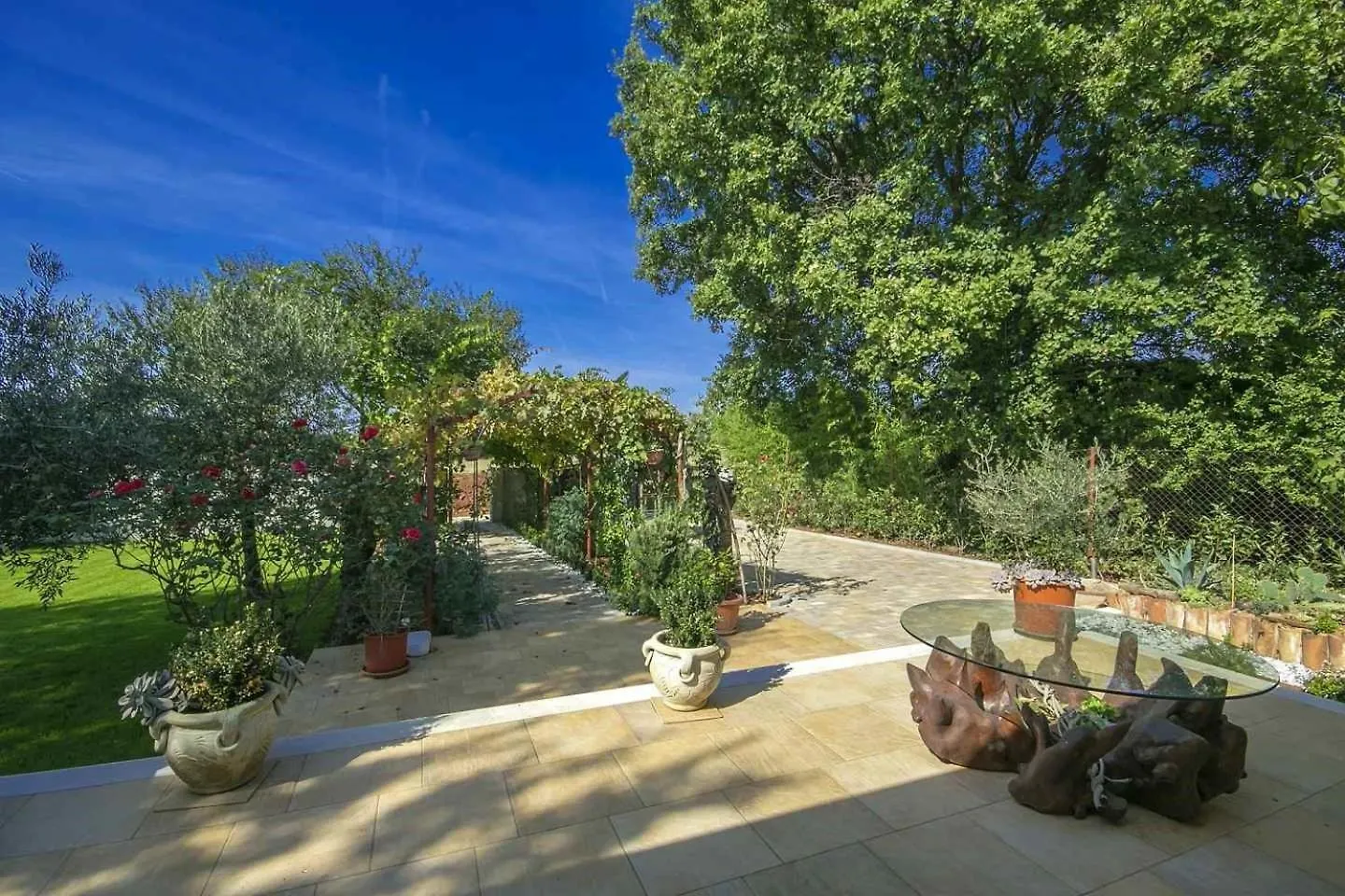 Villa Oliva Musalez 0*,