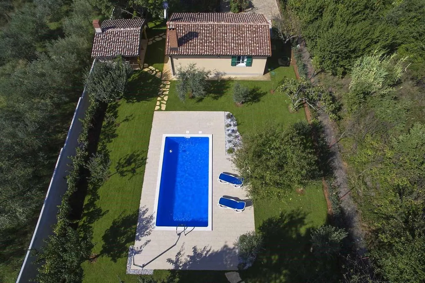 Villa Oliva Musalez