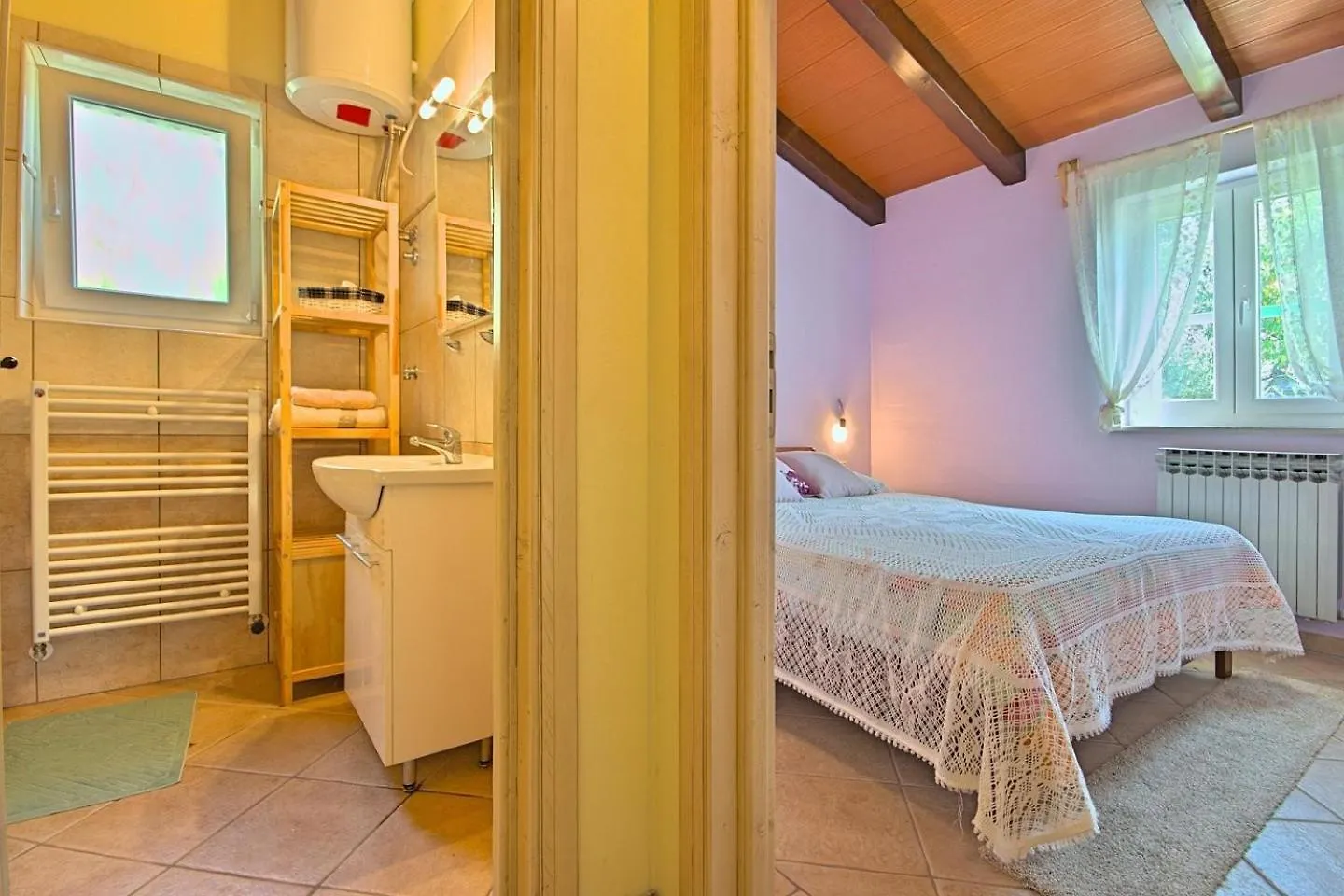 Villa Oliva Musalez 0*,  Croatia