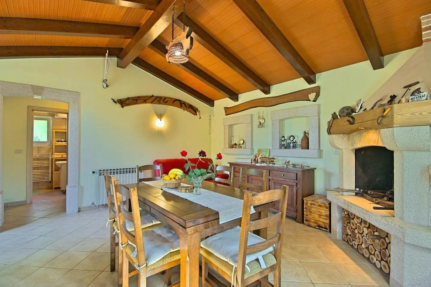Villa Oliva Musalez 0*,