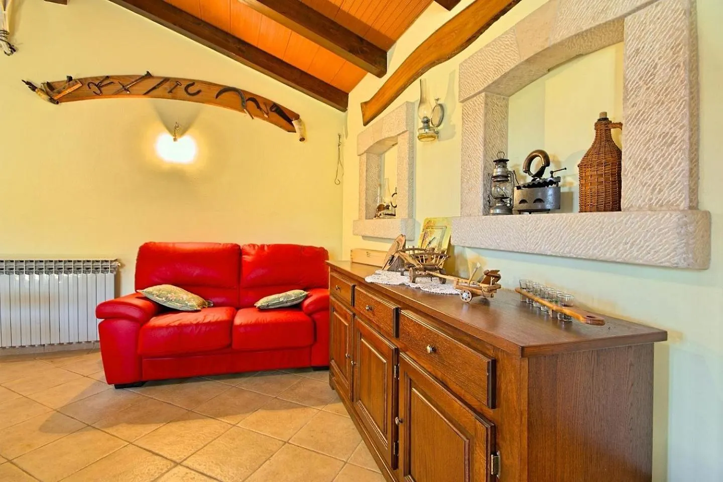 Villa Oliva Musalez