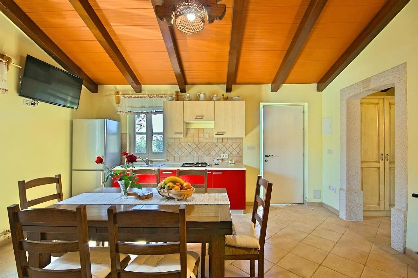 Villa Oliva Musalez
