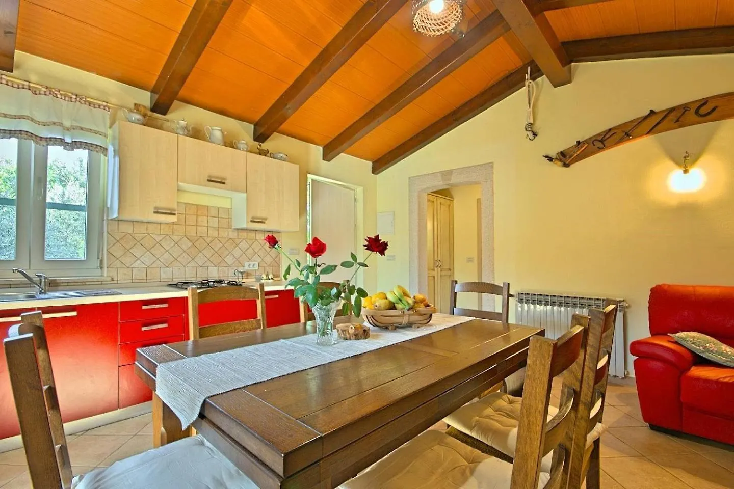 Villa Oliva Musalez
