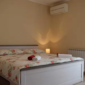 Gasthof Marko, Musalez